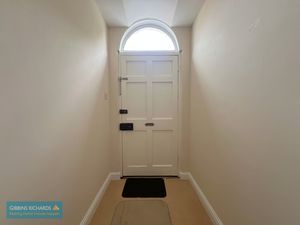 Entrance Hall- click for photo gallery